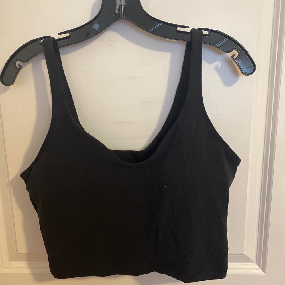 Lululemon align tank